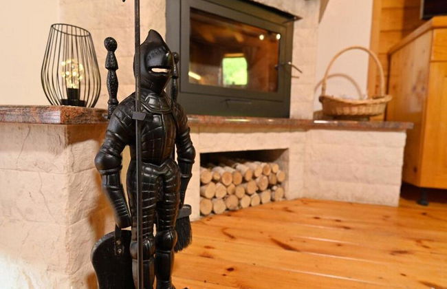 Lavanda Land - Villatanya Mrežnica - Foto 37