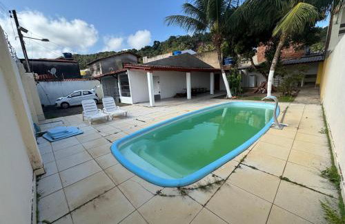 Casa com Piscina na Barra de São Miguel - Foto 15