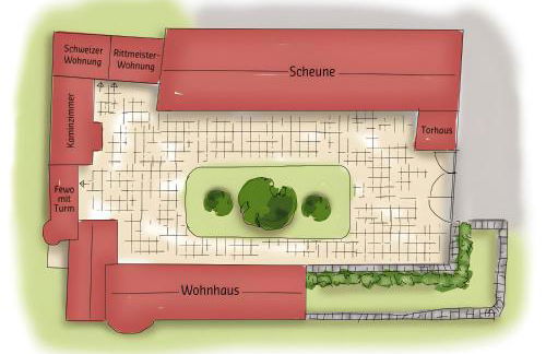 Gutshof Familie Gress - Foto 14