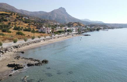 Panorama Melina Apartments - Foto 24