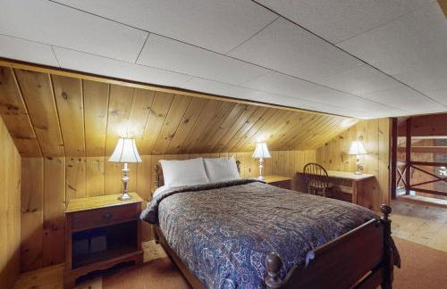 Breakwater Lodge - Foto 30