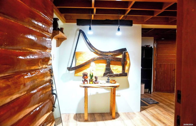 Vacation House in Baguio - Foto 42