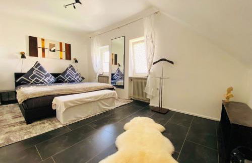 Schatte's kleines Appartement in Seelze - Foto 11