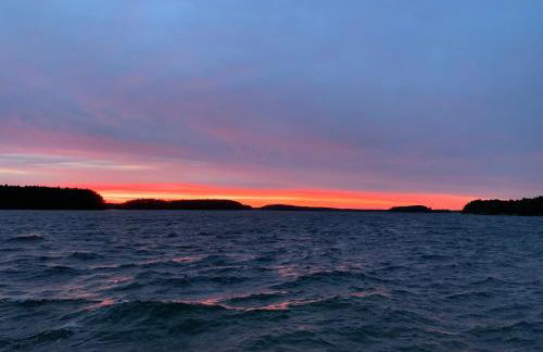 Schadzka w dwunastce z widokiem na jezioro - Foto 31