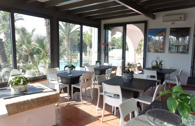 Agri Residence Campi Latini - Foto 48