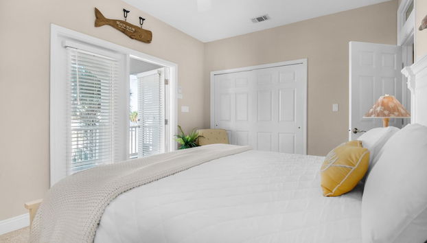 Summer Breeze - Foto 3, Habitación