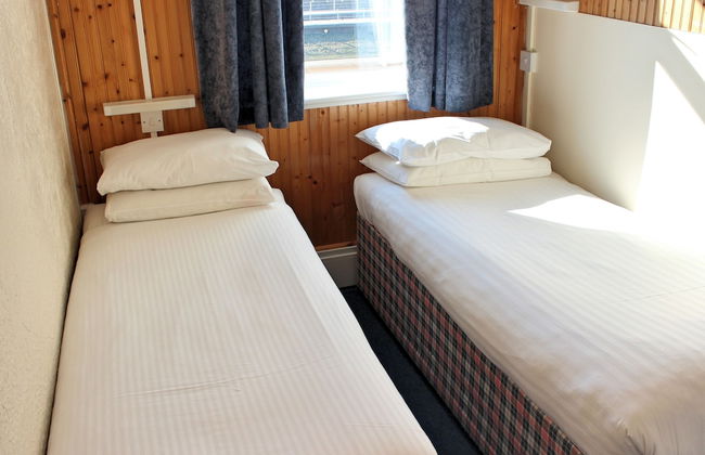 Sandpiper Holiday Apartments - Photo 24