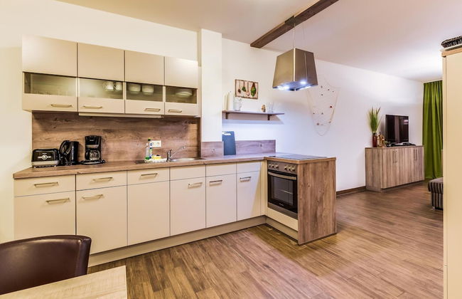 Luxuriose Ferienwohnung am Stormthaler See - Foto 4