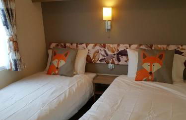 Shanthi Lodge - Photo 16