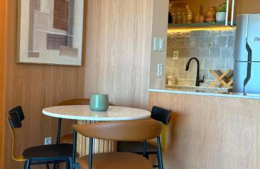 Apê Elegante Vista Mar - Foto 23