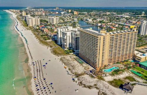 Pelican Beach 604 Shore Thing - Foto 27