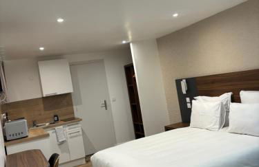 Pavillon92 - Foto 20