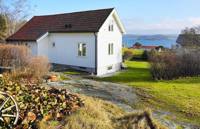 6 Person Holiday Home in Hoviksnas-by Traum - Photo 1