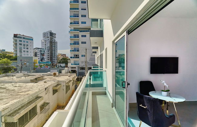 Central Suites Tower - Foto 50