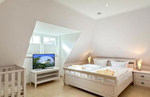 Brise Fischers Hus - Foto 19