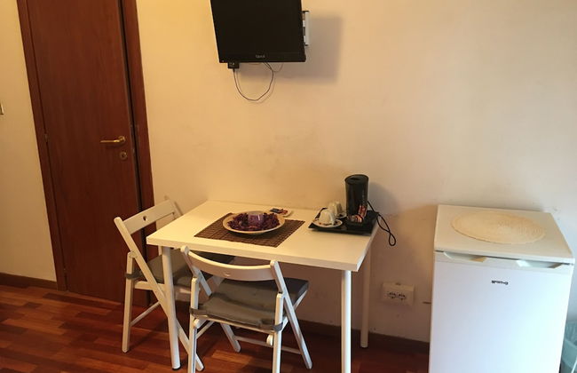 Domum Vaticani - Foto 29