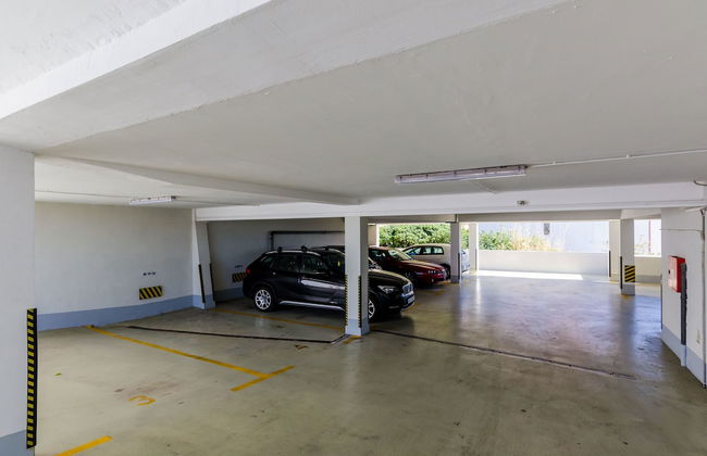 Magellan Deluxe Two - Foto 32