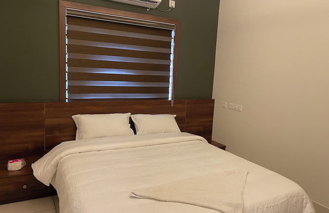 Town Inn Apartments - Foto 6