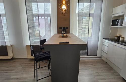 Ganze Ferienwohnung - Apartment to rent - Foto 9