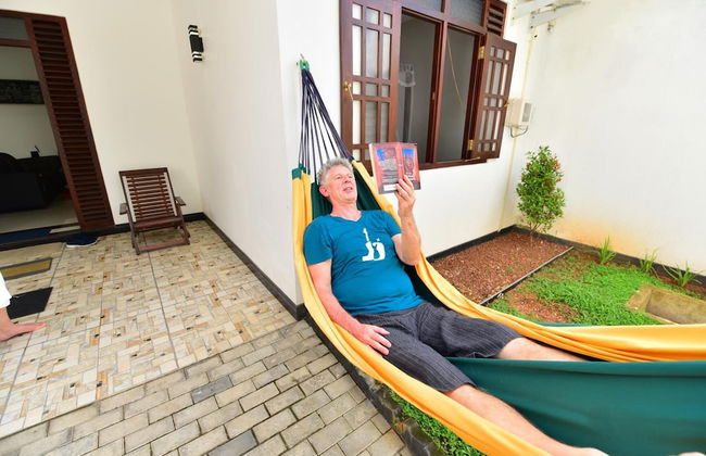 Sea Yo Villa - Photo 54