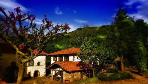 Amaiurko Errota - Foto 3