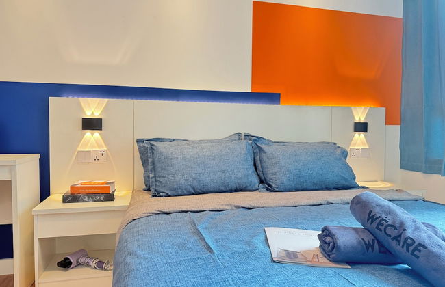 Edumetro Suites USJ1 Subang Jaya - Foto 20