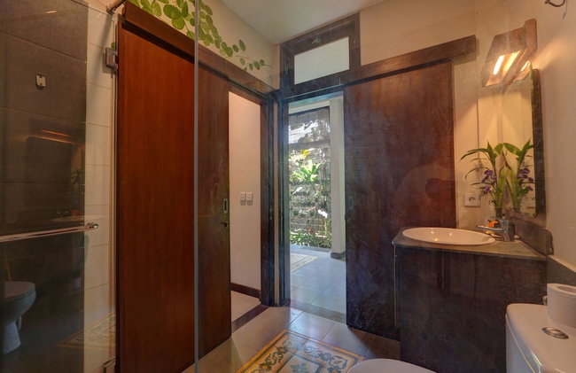 Rumah Taman - Foto 13