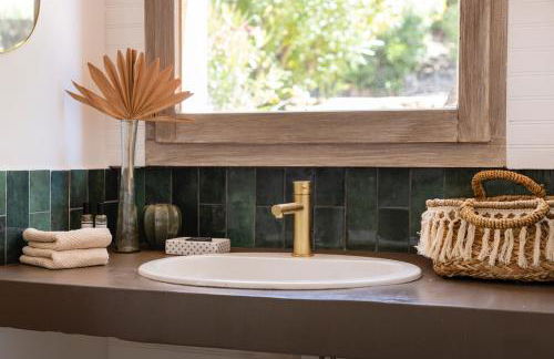 Signura, maison entre mer et maquis - Foto 12