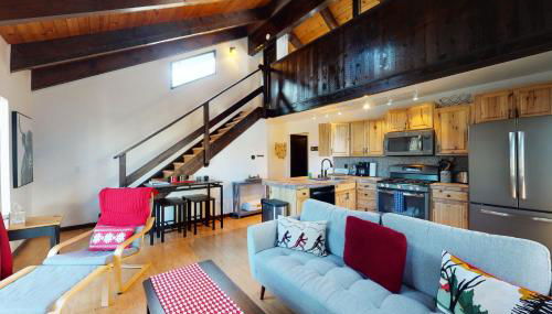 Overlook Nook - Foto 4