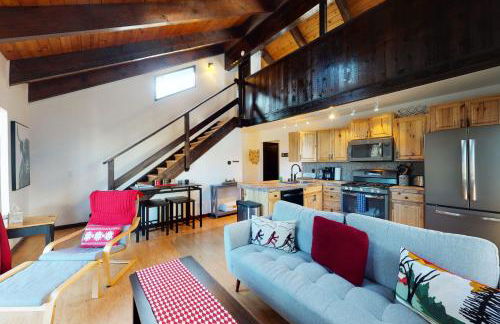 Overlook Nook - Foto 4