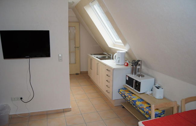 Ferienwohnungen Buchholz - Foto 14