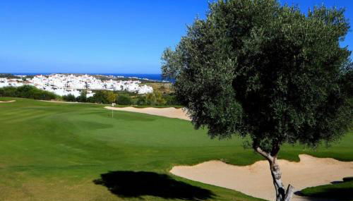 Noctua valle romano golf 015 - Foto 2