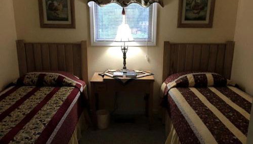 Spacious Cottage with Pool for an Exciting Getaway on Smith Lake in Alabama - Foto 4