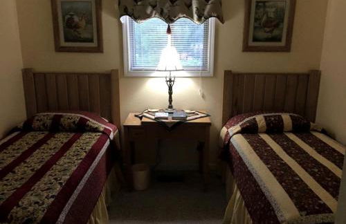 Spacious Cottage with Pool for an Exciting Getaway on Smith Lake in Alabama - Foto 4