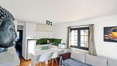 Apartamento en la Escala con piscina y parking - Foto 2