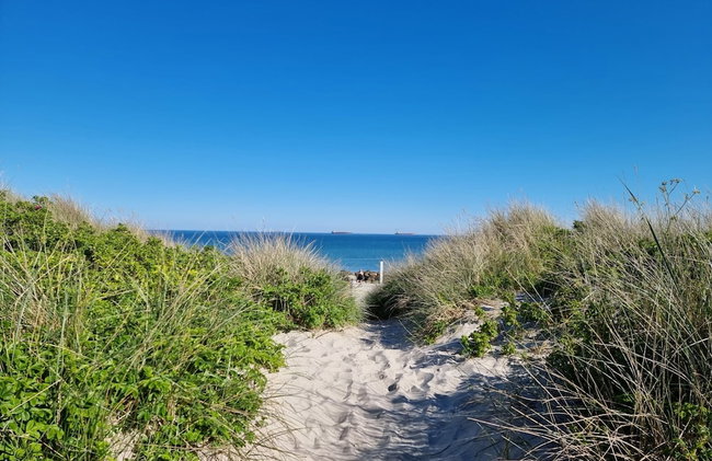 First Camp Grenen Strand - Skagen - Foto 18