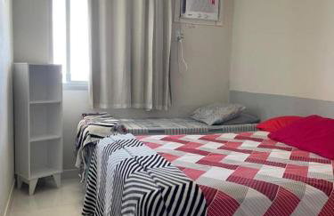 Flat Frente Mar com Varanda - Foto 37