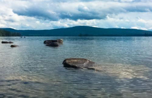 Mooseleuk Lodge - Foto 6