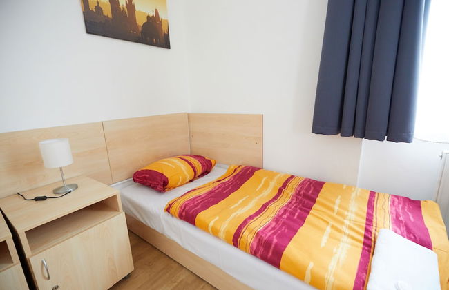 University Hotel - Foto 20