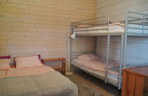 Domki nad jeziorem Węgorzyno - Foto 8