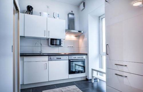 Voll ausgestattetes Apartment - Foto 12