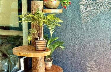 Edícula Novo Amanhecer - Foto 15