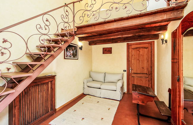 Villa Villa Mina by Interhome - Foto 41