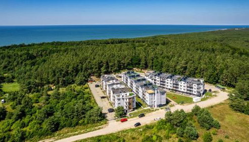 Apartamenty Sun&Snow Modrzewiowa - Foto 2
