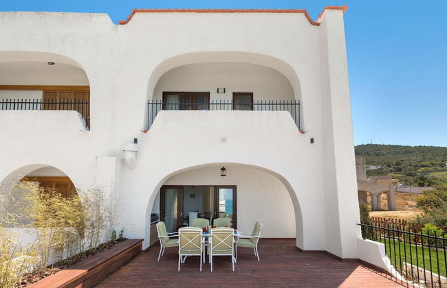 2936 Villa D`aria by Barbarhouse - Photo 33