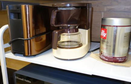 Apartment Weberstrasse - Foto 28