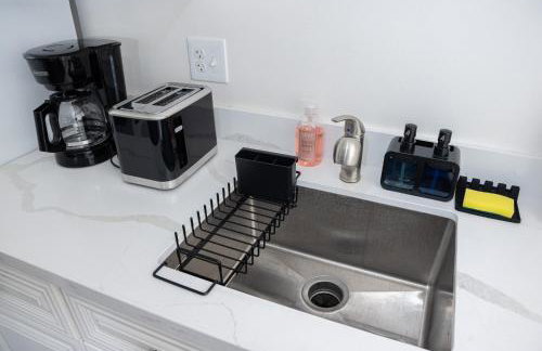 Comfortable Willow Glen Home w Central AC&Heater - Foto 70