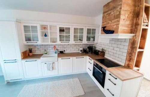 Ferienhaus Auen - Foto 4