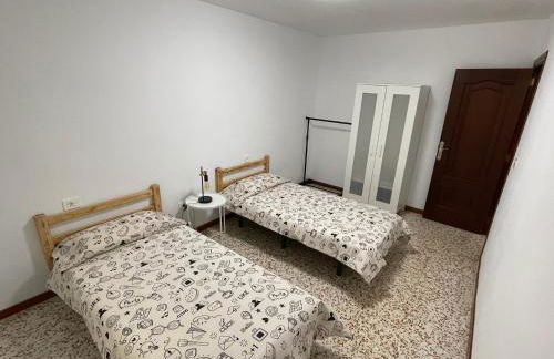 Casa Candelaria - Foto 28