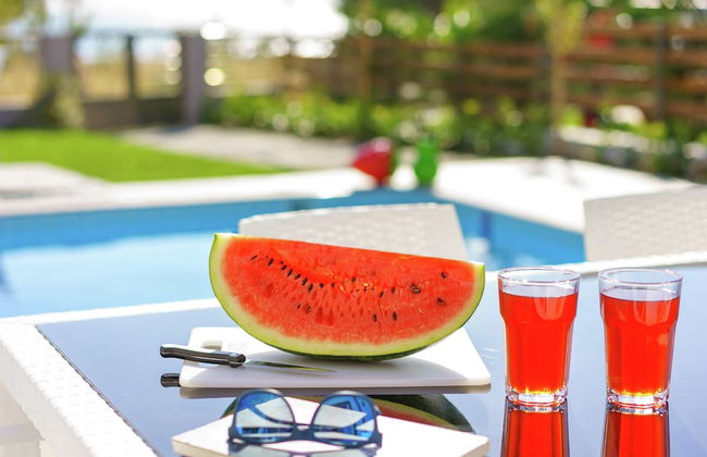 Villa in Plakias Near Beach & Pool - Foto 22